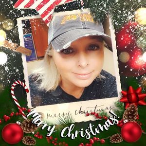 Meet your Posher, Becky